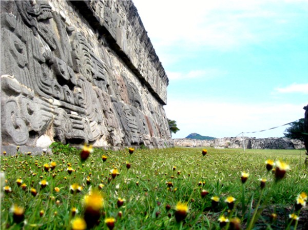 Xochicalco